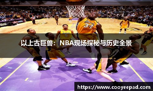 以上古巨兽：NBA现场探秘与历史全景